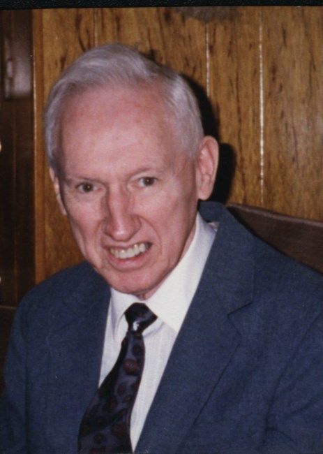 Obituario de Carl L. Knelly