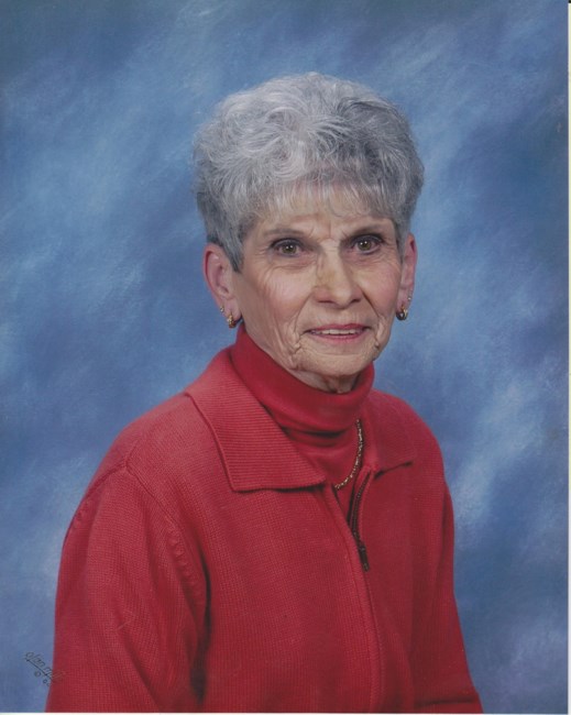 Obituary of Cecil Marie Fowler