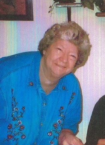 Obituary of Bonnie A Crisler