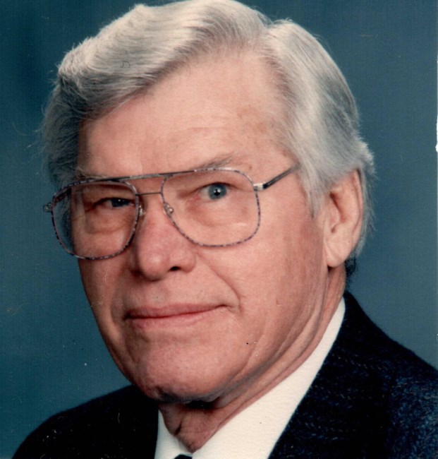 Obituary of James "Russ" Russell Blaser