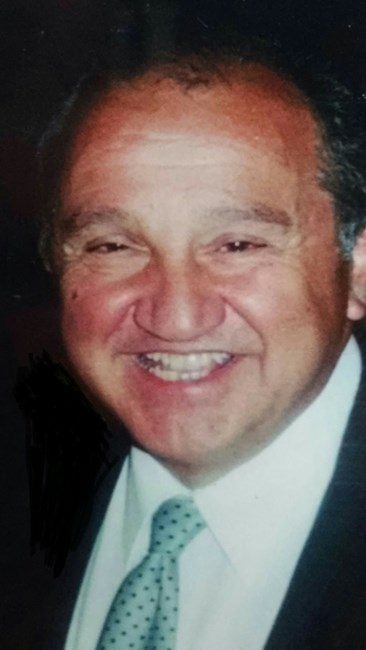 Obituary of Bruno Victor Ranniello