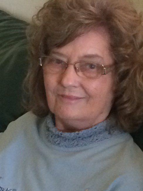 Obituary of Patricia Ann Epley