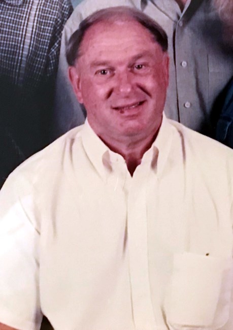 Obituary of Charles Lee Rockwell