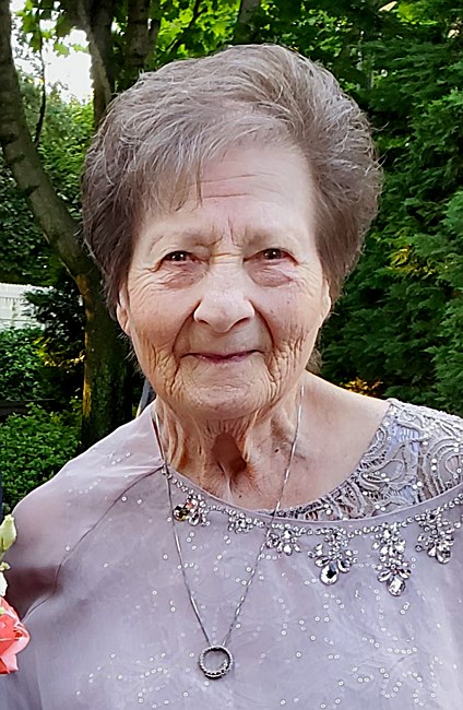 Obituary of Sally Ann Castaldo