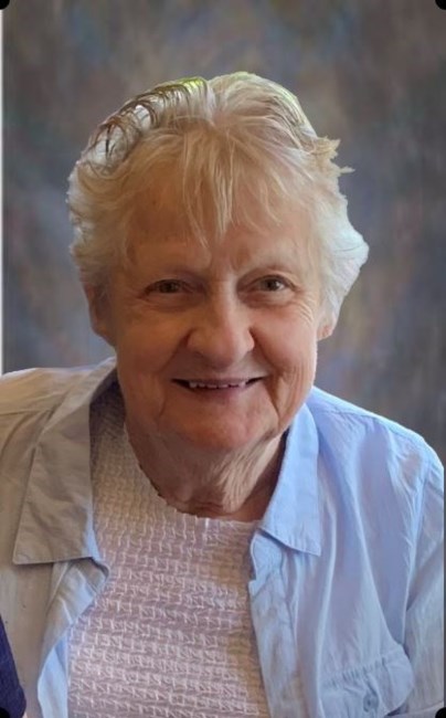 Obituary of Linda W Serven