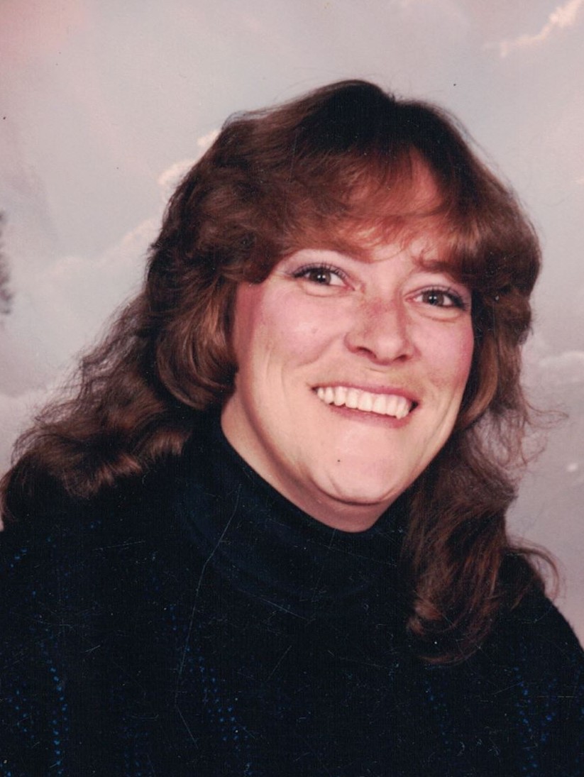 Obituary of Mary Jane Eck