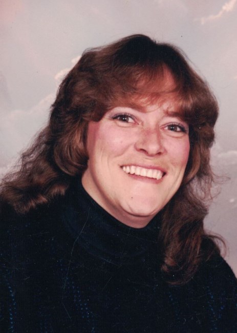 Obituary of Mary Jane Eck