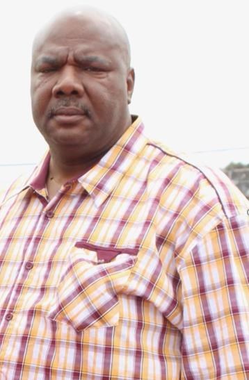 Obituary of James Bolden Jr.