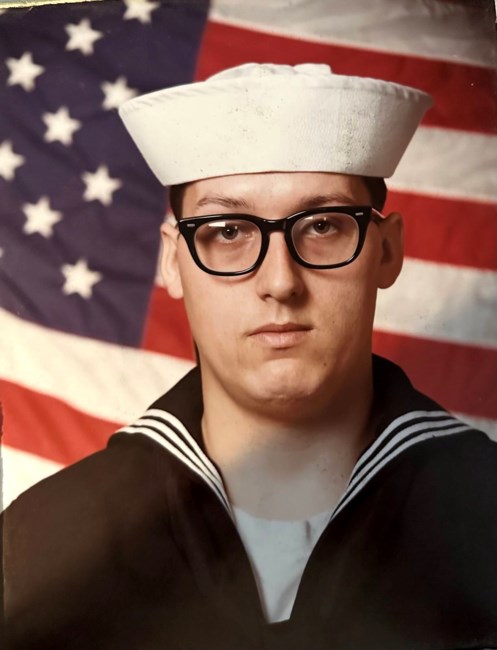 Obituary of Richard "Rick" George Wilson Jr.