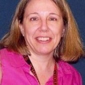 Avis de décès de Marianne Ozolins