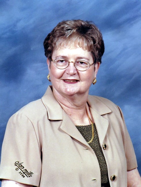 Obituary of Marguerite "Connie" Guillot Daigle