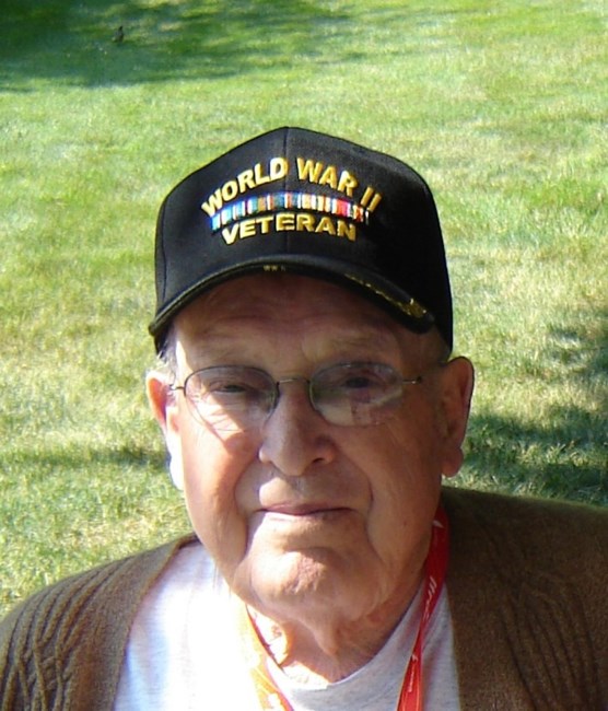 Obituary of William Thomas Sampson