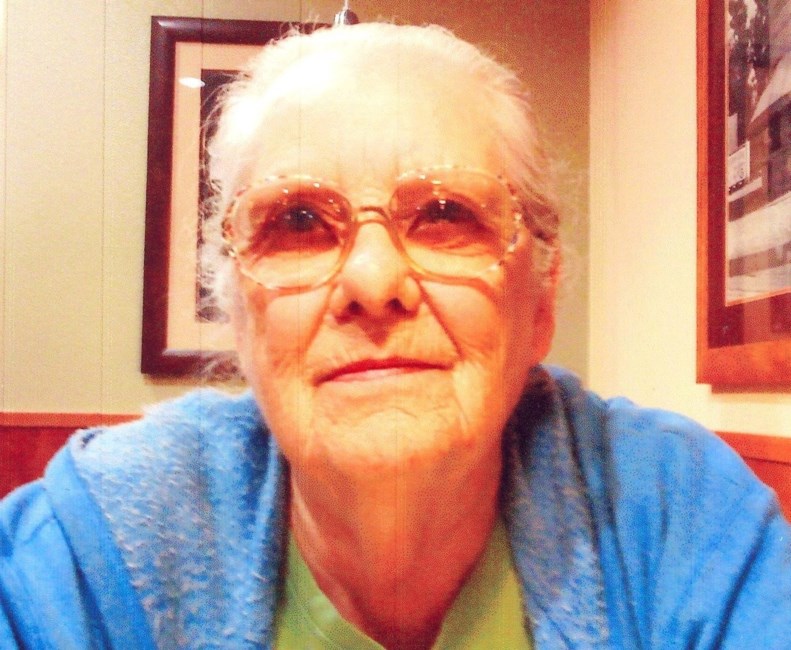 Obituary of Millicent Katheryne Zeller