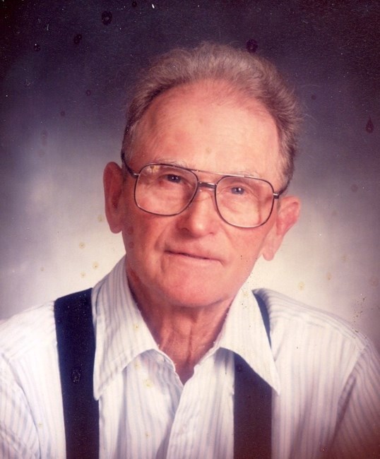 Obituary of Harry Wulz