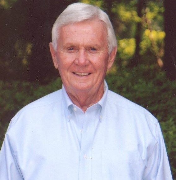 Obituary of Richard "Dick" Staub