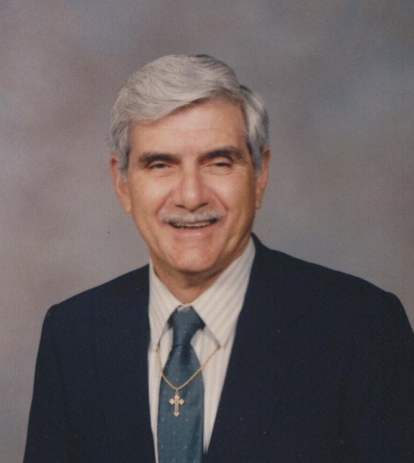 Obituary of Andrew S. Ballas