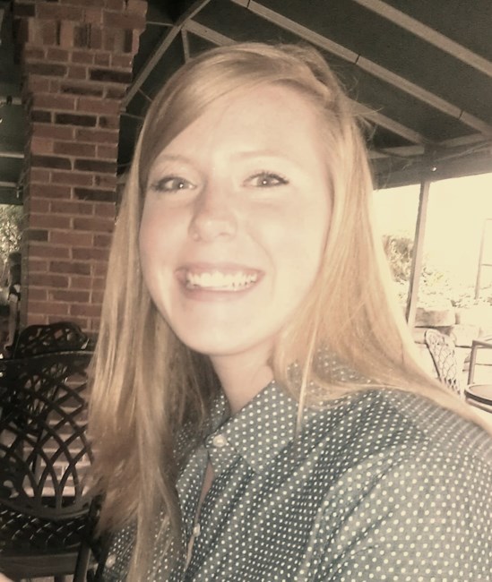 Avis de décès de Amanda Galadriel Newell Childress