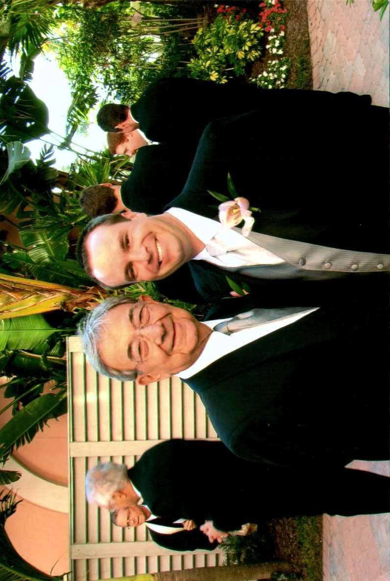 Obituary of William Foor