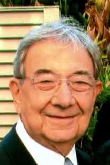 Obituary of William Foor