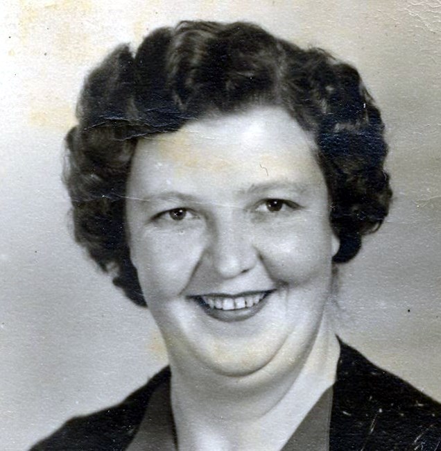 Obituary of Willie M Carter