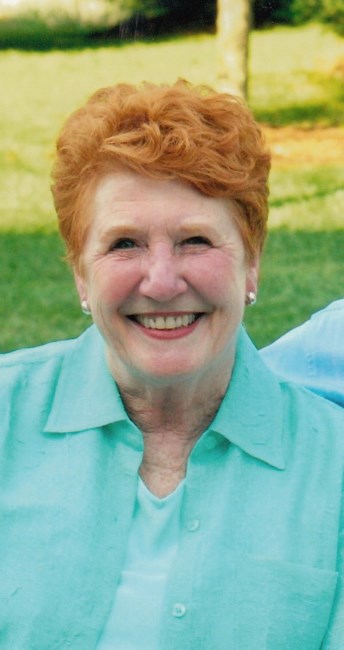 Obituary of Raye Greeenbaum