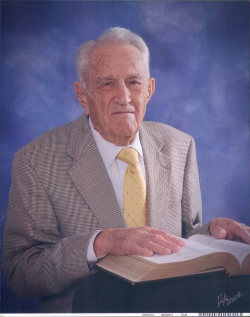 Obituary of Bera Clark Cromer Jr.