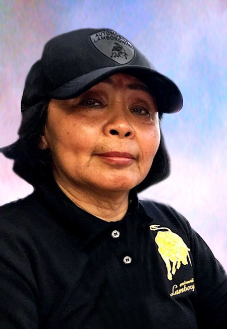 Obituary of Meliza Bagsic Reyes