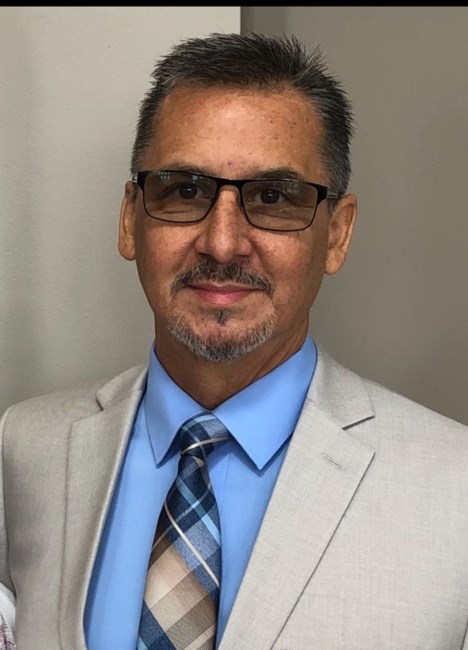 Obituary of Thomas Jeffery Rutherford