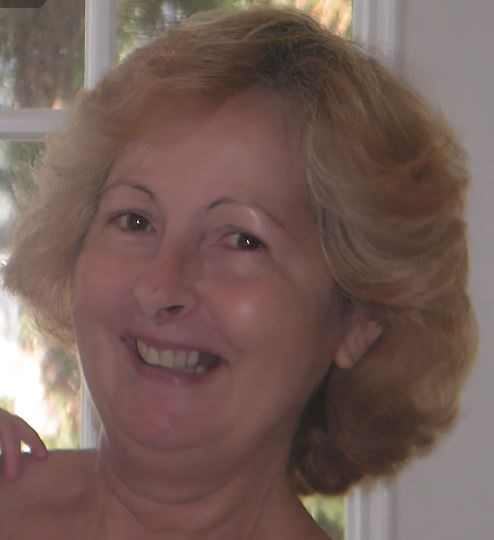 Obituary of Blanca Margarita Rodriguez