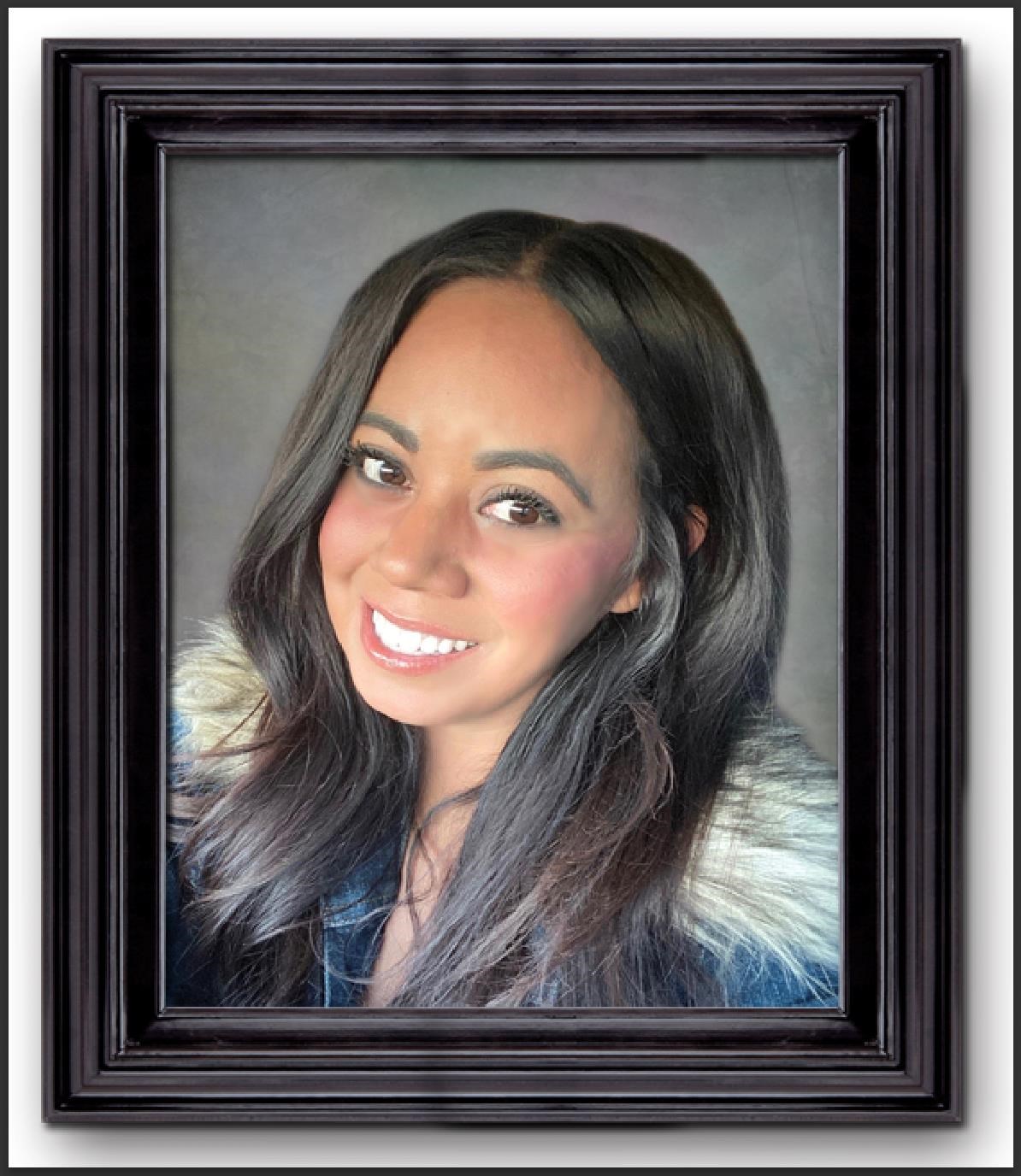 Obituary of Brittany G. Padilla