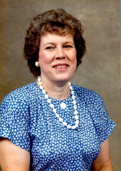 Obituary of Bobbie Zbikowski