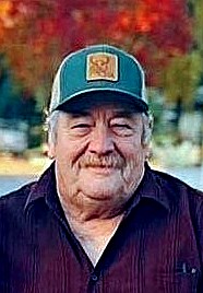 Obituario de Steven Paul Symonds