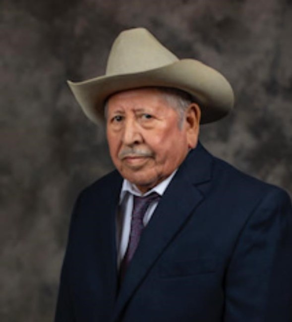 Obituary of Gumaro Sanchez Davila