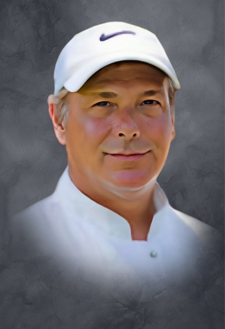 Obituary of Robert R. Krause