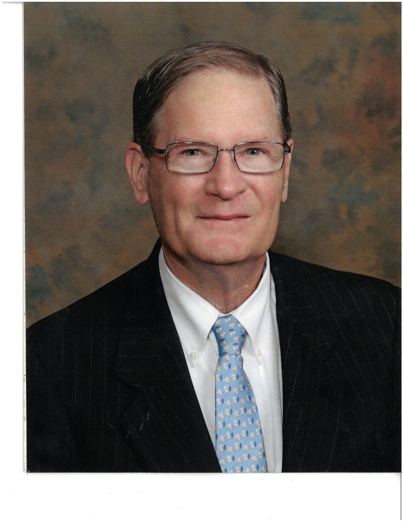 Avis de décès de Dr. William Darrell Willerson, Jr.