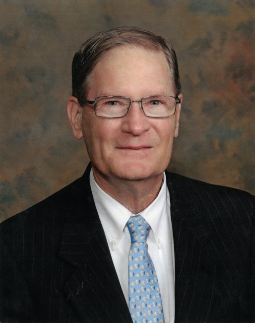 Avis de décès de Dr. William Darrell Willerson, Jr.