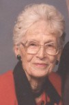 Obituary of Helen E. Allen