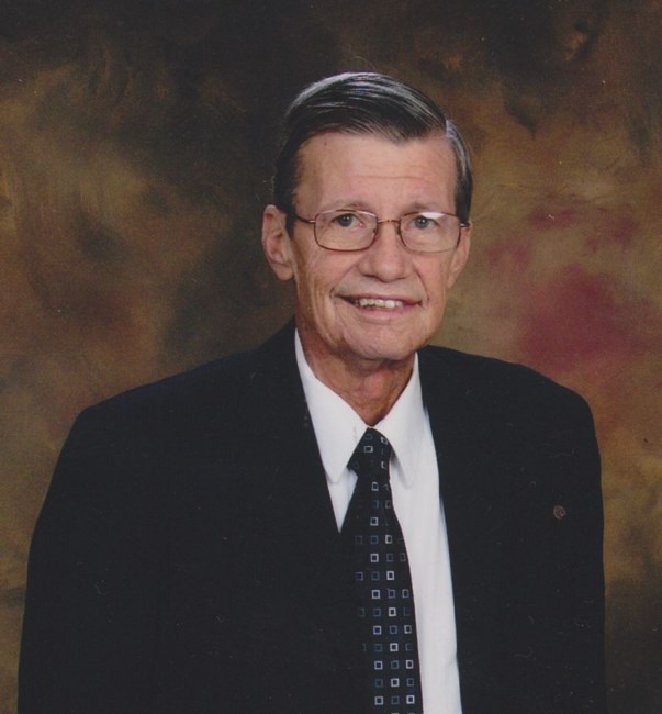 Obituary of Kurt R. Austermann