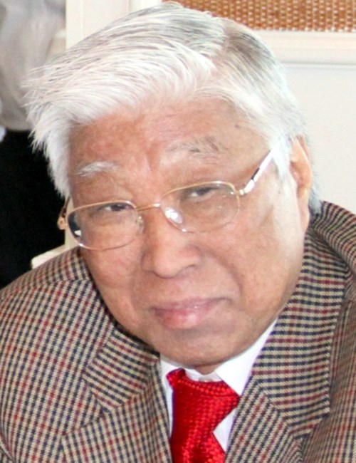 Obituary of Wan Su Kim