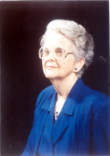 Obituary of Sue Gullion Watkins