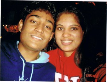 Obituary of Noel Augustine