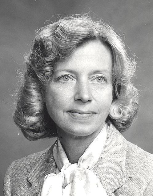 Obituary of Barbara Long