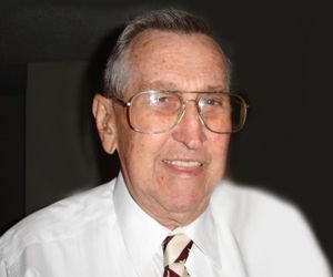 Obituary of John B. Jones