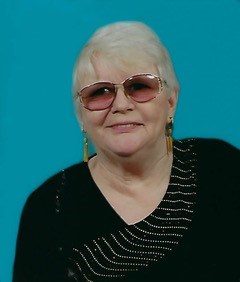 Obituary of Sharon Louise Vinet