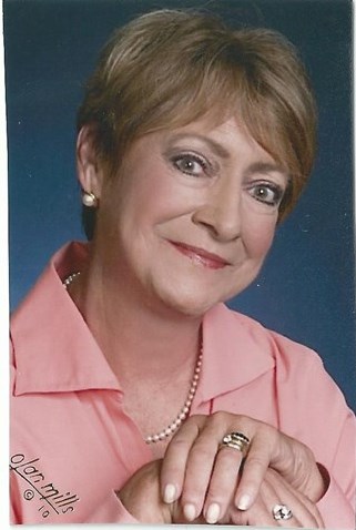 Obituary of Jeanne Marie Blackburn Cox