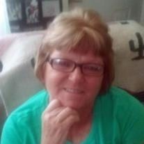 Obituary of Sherry Bowman