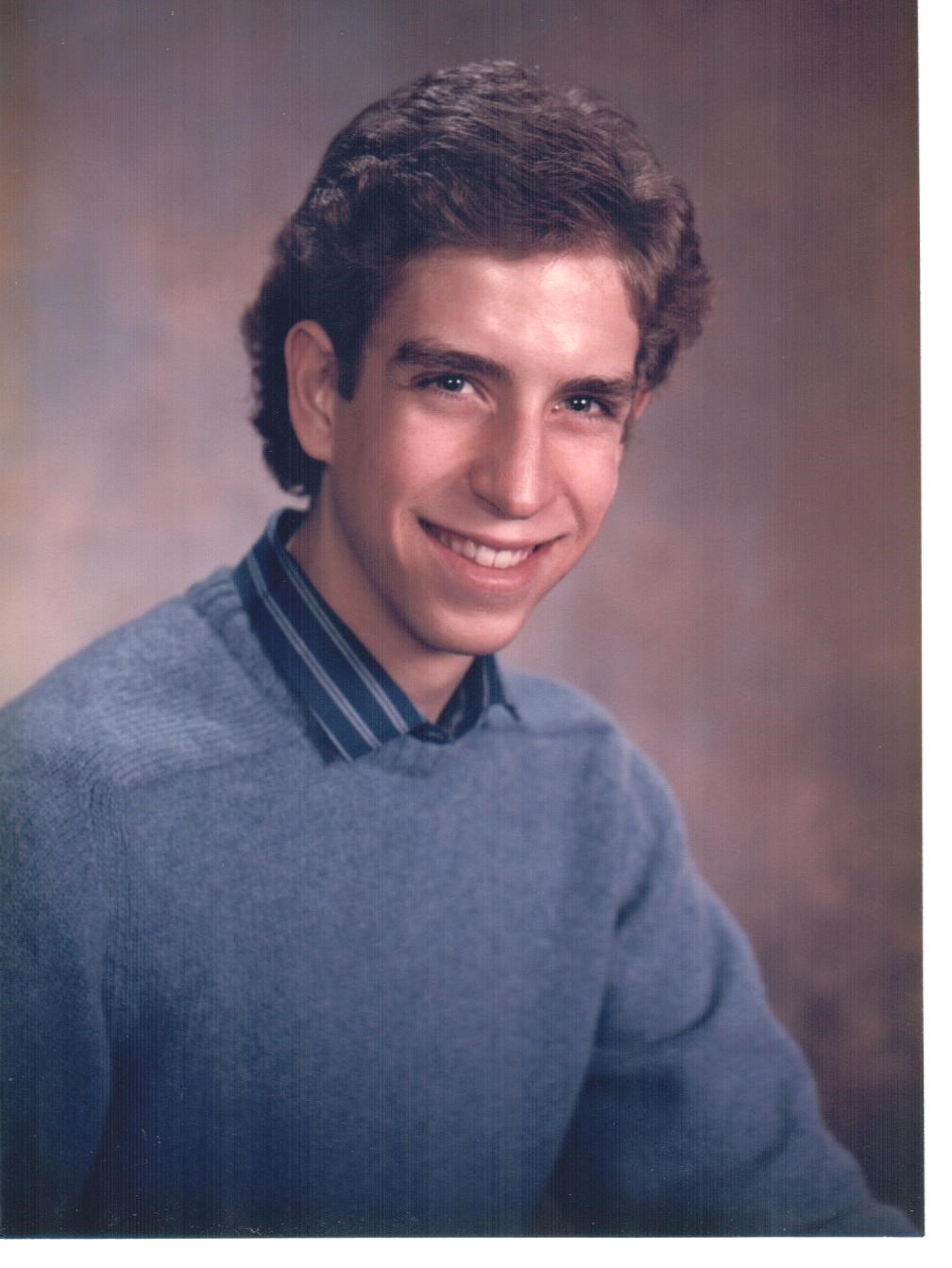 Obituary of Scott Wayne Slaven