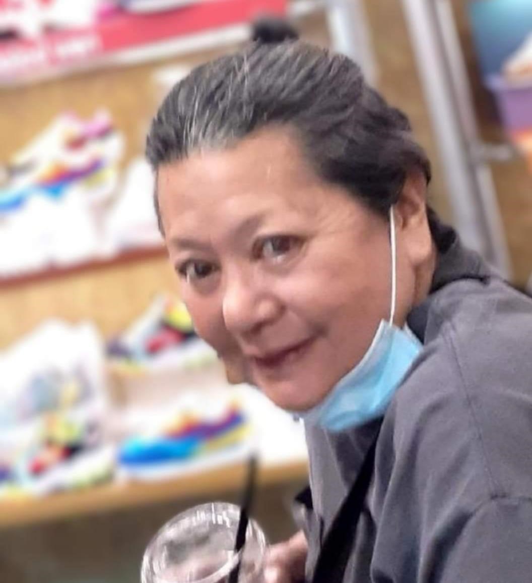 Obituary of Cecilia Anastasia Domiko Scoggins