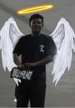 Obituary of Teren John Tarver Jr.