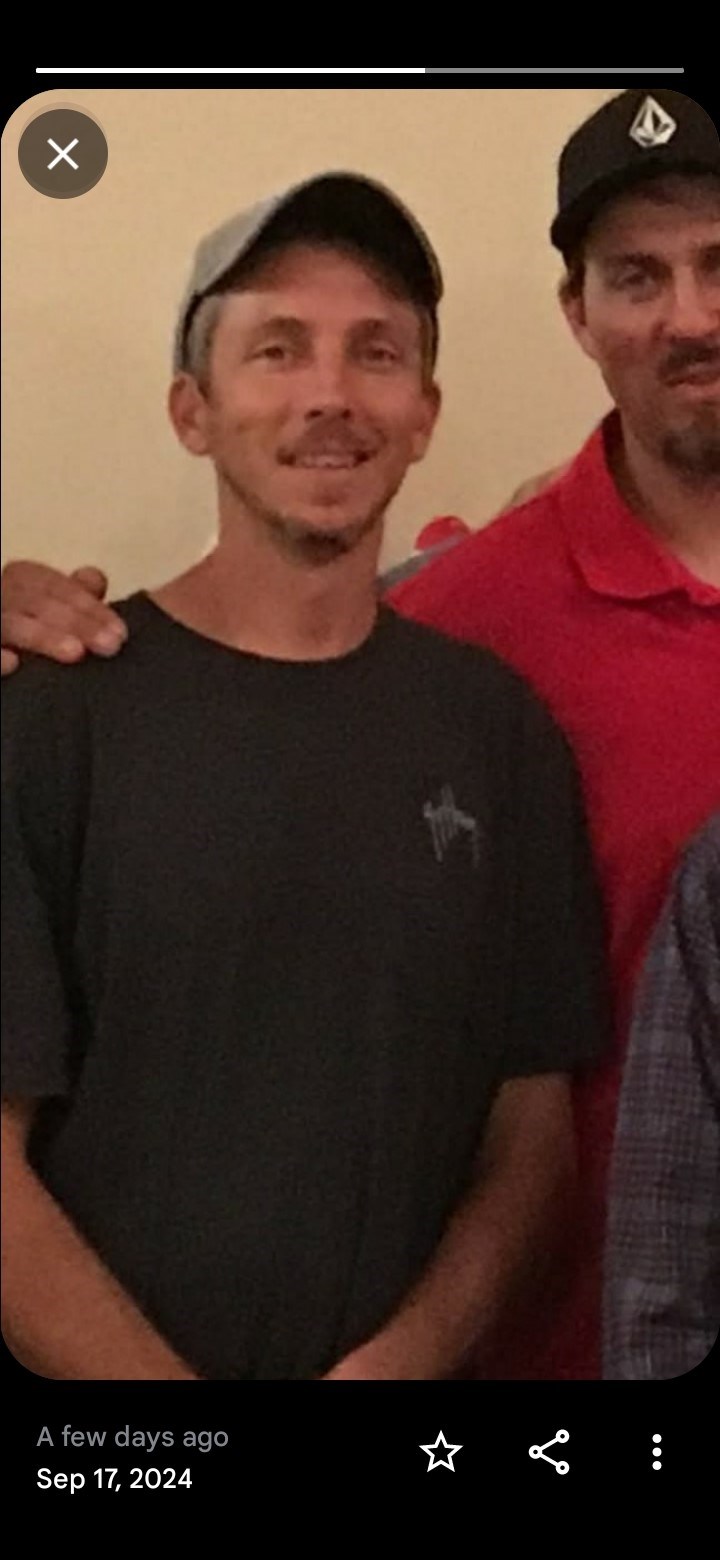 Obituary of Jason Phillip Pace